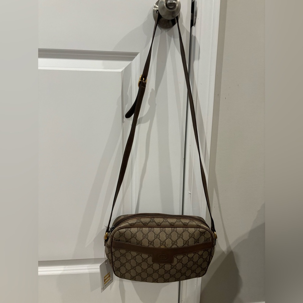 Gucci Crossbody